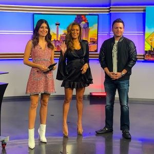 Stunning black blazer jacket dress ! Chic